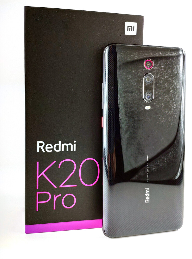 Mi 9T Pro (Redmi K20 Pro)