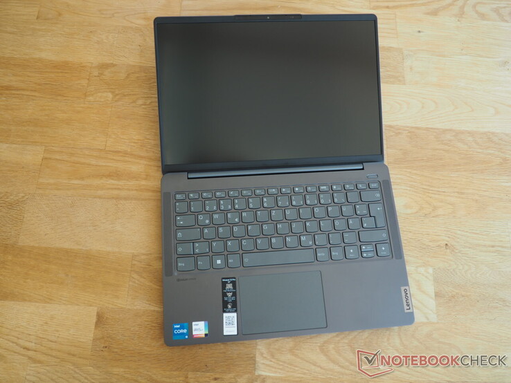 Lenovo IdeaPad 5 Pro