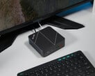 Análise do Mini-PC Ninkear L20: Pequeno, rápido e moderno – será suficiente para competir?