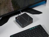 Análise do Mini-PC Ninkear L20: Pequeno, rápido e moderno – será suficiente para competir?