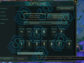 O esquema de controle WASD sendo implementado para League of Legends (fonte da imagem: SkinSpotlights on X)