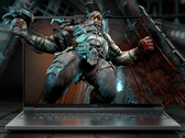O 2022 Legion Slim 7/i são os primeiros modelos da Lenovo a apresentar as telas IPS mini LED melhoradas. (Fonte de imagem: Lenovo)