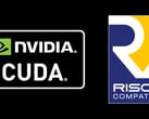 O RISC-V pode se tornar um participante importante no espaço de HPC/centro de dados graças ao suporte CUDA da Nvidia.