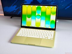 A crise da DRAM também pode tornar o Apple MacBook Neo mais caro.