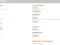 Mediatek MT8 Helio MT8766B Notebook Processor
