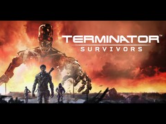 Terminator: Survivors dá continuidade ao enredo do segundo filme do Exterminador do Futuro, &quot;Judgment Day&quot;. (Fonte: Steam)