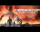 Terminator: Survivors dá continuidade ao enredo do segundo filme do Exterminador do Futuro, "Judgment Day". (Fonte: Steam)