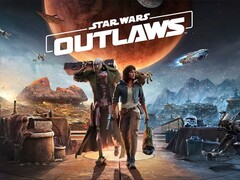 A história de Star Wars Outlaws se passa entre 