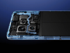 O OnePlus 15 deve oferecer uma experiência de câmera telefoto melhorada em relação ao OnePlus 13, na última foto. (Fonte da imagem: OnePlus)