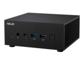 Asus acrescenta Thunderbolt 4 para mini PCs. (Fonte de imagem: Asus)