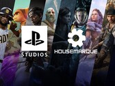 Os jogos exclusivos do PS5 são exibidos