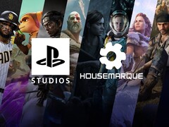 Os jogos exclusivos do PS5 são exibidos