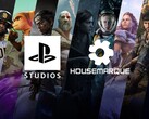 Os jogos exclusivos do PS5 são exibidos