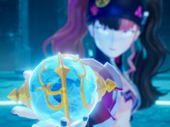 Uma captura de tela do Palworld (fonte da imagem: Comunidade Steam)