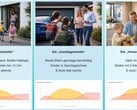 Diferentes estilos de vida exigem dimensionamentos diferentes do sistema – de acordo com a PerfectPV.