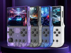 O R36VX vem em uma variedade de opções de cores. (Fonte da imagem: Amazon)