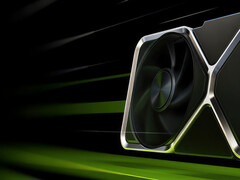 A RTX 4060 e a RTX 3060 podem ser muito parecidas em termos de desempenho de rasterização. (Fonte da imagem: NVIDIA via VideoCardz)