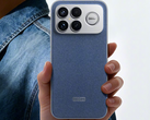 O Redmi K90 Pro Max. (Fonte da imagem: Redmi, editado)
