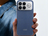 O Redmi K90 Pro Max. (Fonte da imagem: Redmi, editado)