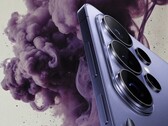 Há rumores de que o Samsung Galaxy S26 Ultra terá uma cor exclusiva Cobalt Violet.