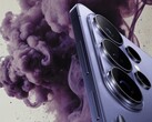 Há rumores de que o Samsung Galaxy S26 Ultra terá uma cor exclusiva Cobalt Violet.
