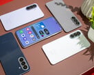 No segundo trimestre de 2026, as remessas mundiais de smartphones caíram para o nível mais baixo em 13 anos.