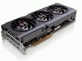 Placa de vídeo Sapphire PULSE AMD Radeon RX 7900 XTX (Fonte: Sapphire)