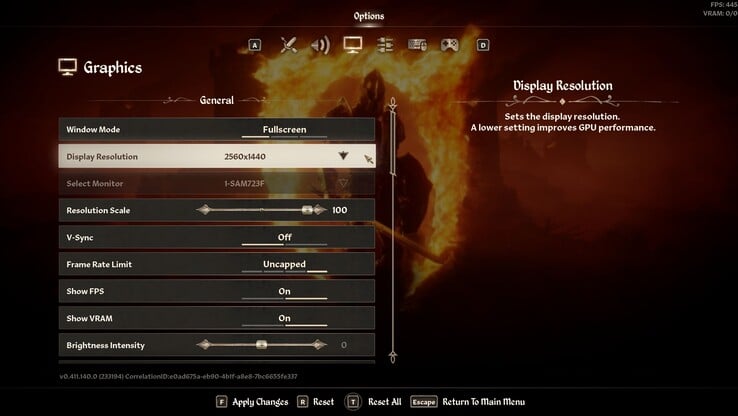 Oblivion Remasterizado