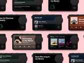 Spotify começa a oferecer reembolsos para o Car Thing (Fonte da imagem: Spotify)
