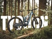 A Tycoon 11 é uma nova bicicleta elétrica de alta qualidade