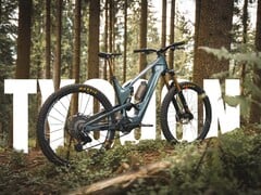 A Tycoon 11 é uma nova bicicleta elétrica de alta qualidade