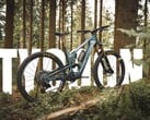A Tycoon 11 é uma nova bicicleta elétrica de alta qualidade