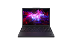 O Lenovo ThinkPad P16v Gen 3 (fonte da imagem: Lenovo)