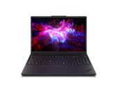 O Lenovo ThinkPad P16v Gen 3 (fonte da imagem: Lenovo)