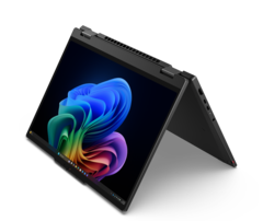 O Lenovo ThinkPad T14s 2 em 1 Gen 2.