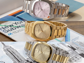 Relógios Timex Quartz E Line