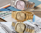 Relógios Timex Quartz E Line