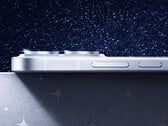 O Vivo S60 tem uma estrutura metálica plana.