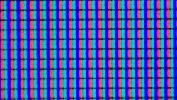 RGB fosco