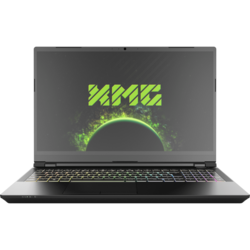 Schenker XMG Pro 15. Unidade de revisão fornecida pela Schenker