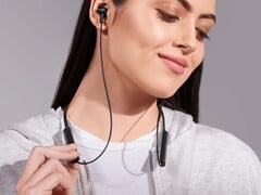 SonicBass 2: Os fones de ouvido também estão disponíveis na Europa.