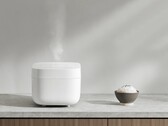 A Xiaomi lançou uma nova panela de arroz inteligente na Europa. (Fonte da imagem: Xiaomi)