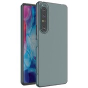 Caixa telefônica TPU para Sony Xperia 1 IV. (Fonte da imagem: TVCMall)