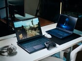 O Path Tracing já está pronto para laptops? Testando a atualização gratuita do DLSS 4.5 da NVIDIA em uma RTX 5090 e uma RTX 5060