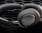 A edição Bowers &amp; Wilkins Px8 McLaren tem sotaque laranja sutil e está disponível em múltiplos mercados. (Fonte da imagem: Bowers &amp; Wilkins)