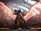 Doom: The Dark Ages será lançado para PC em 15 de maio (fonte da imagem: Bethesda)