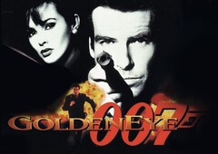 A remasterização do Xbox 360, cancelada há muito tempo, do GoldenEye 007 é agora jogável. (Fonte da imagem: MGM) 