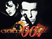 A remasterização do Xbox 360, cancelada há muito tempo, do GoldenEye 007 é agora jogável. (Fonte da imagem: MGM) 