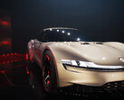 A Fisker finalmente nos deu uma visão adequada do carro GT conversível elétrico Ronin. (Fonte da imagem: Fisker no YouTube)