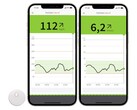 Uma atualização para Android 16 pode causar problemas com alguns monitores de glicose (Fonte da imagem: Abott)